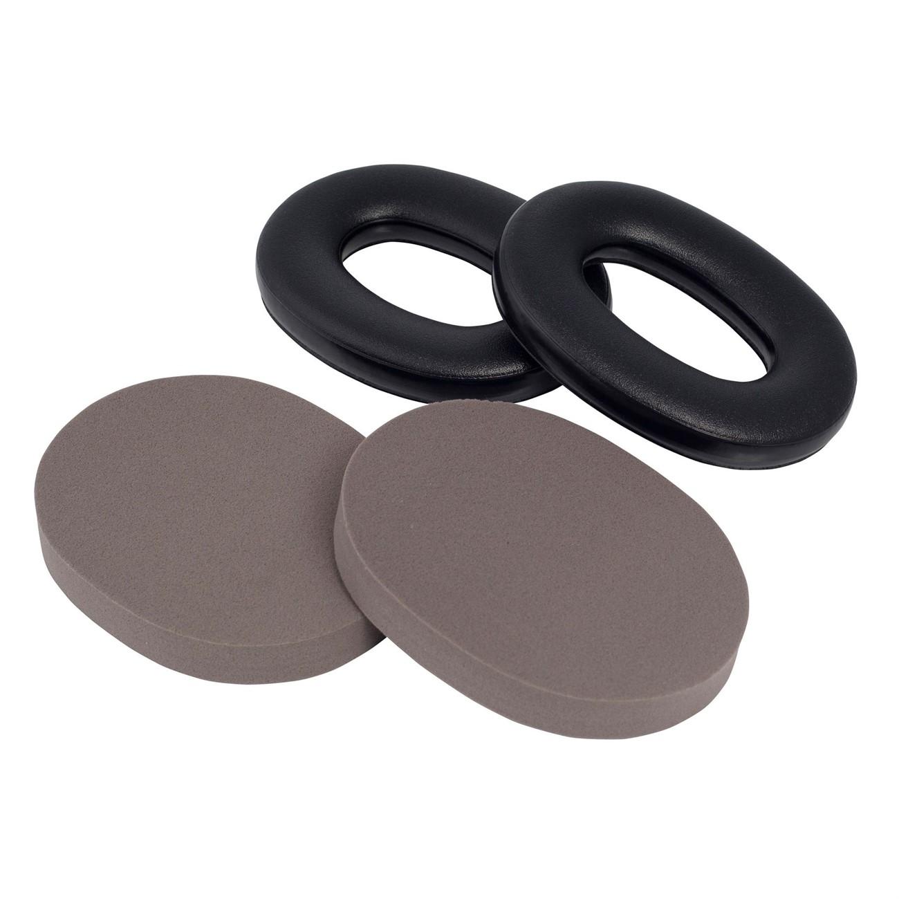 3M 3M 7000104048 Peltor X4 Earmuff Hygiene Kit 10 Pairs