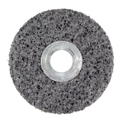 3M 3M 7010309587 Scotch-brite Unitized Wheel 4 Inch Silicon Carbide