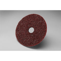 3M 3M 7100141917 Scotch-brite Sc-dh Disc 5 Inch Non-woven Ao