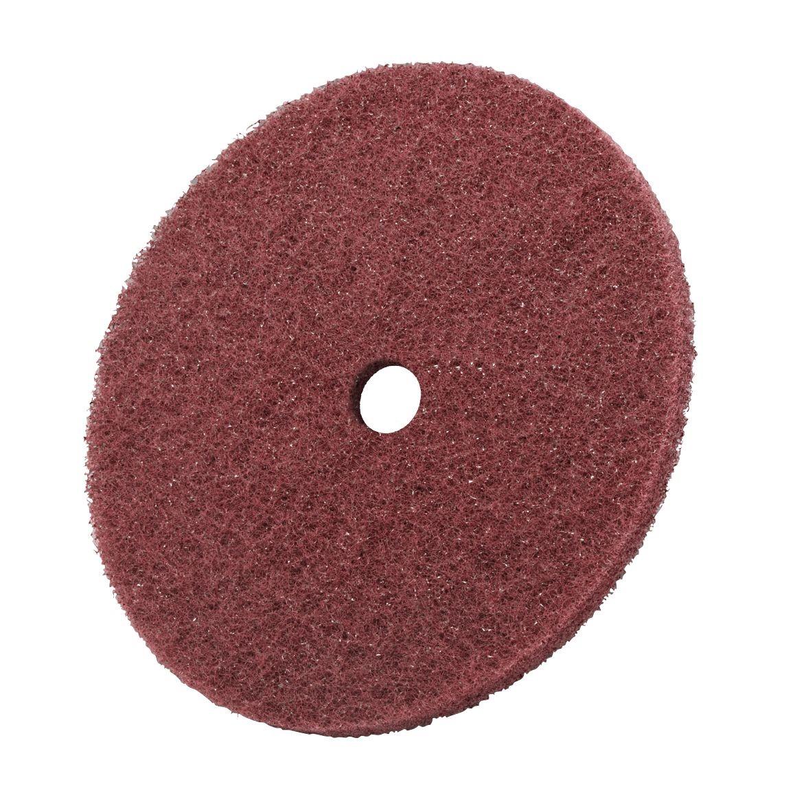 3M 3M 7010366669 Scotch-brite Cf-dc Non-woven Disc 6 in