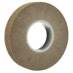 3M 3M 7000121061 Brite Cut Polish Flap Brush 12x2x5 in 5A Med