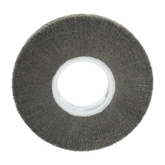 3M 3M 7010330004 Finishing Flap Brush 8x2x3 in Silicon Carbide
