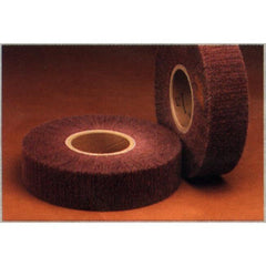 3M 3M 7000046208 Finishing Flap Brush 12x2x5 in 5A Vfn