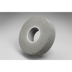 3M 3M 7100056129 Deburring Wheel 14x3x8 in 7S Fine