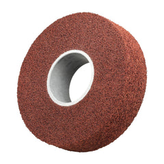 3M 3M 7000045989 Scotch-brite Metal Finishing Wheel 8 in Ao