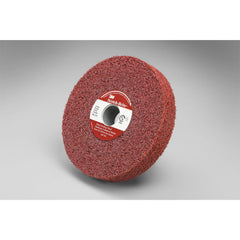 3M 3M 7010365658 Scotch-brite Metal Finishing Wheel 6 in