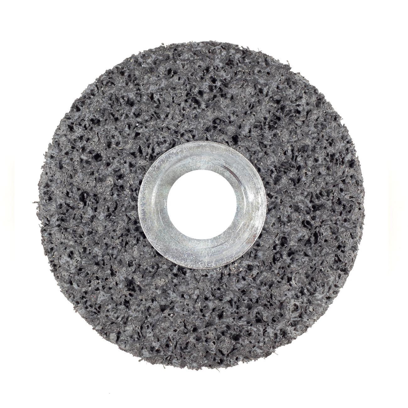 3M 3M 7010364303 Scotch-brite Unitized Wheel 3 in Silicon Carbide