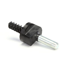 3M 3M 7000046309 Unitized Wheel Mandrel Plastic