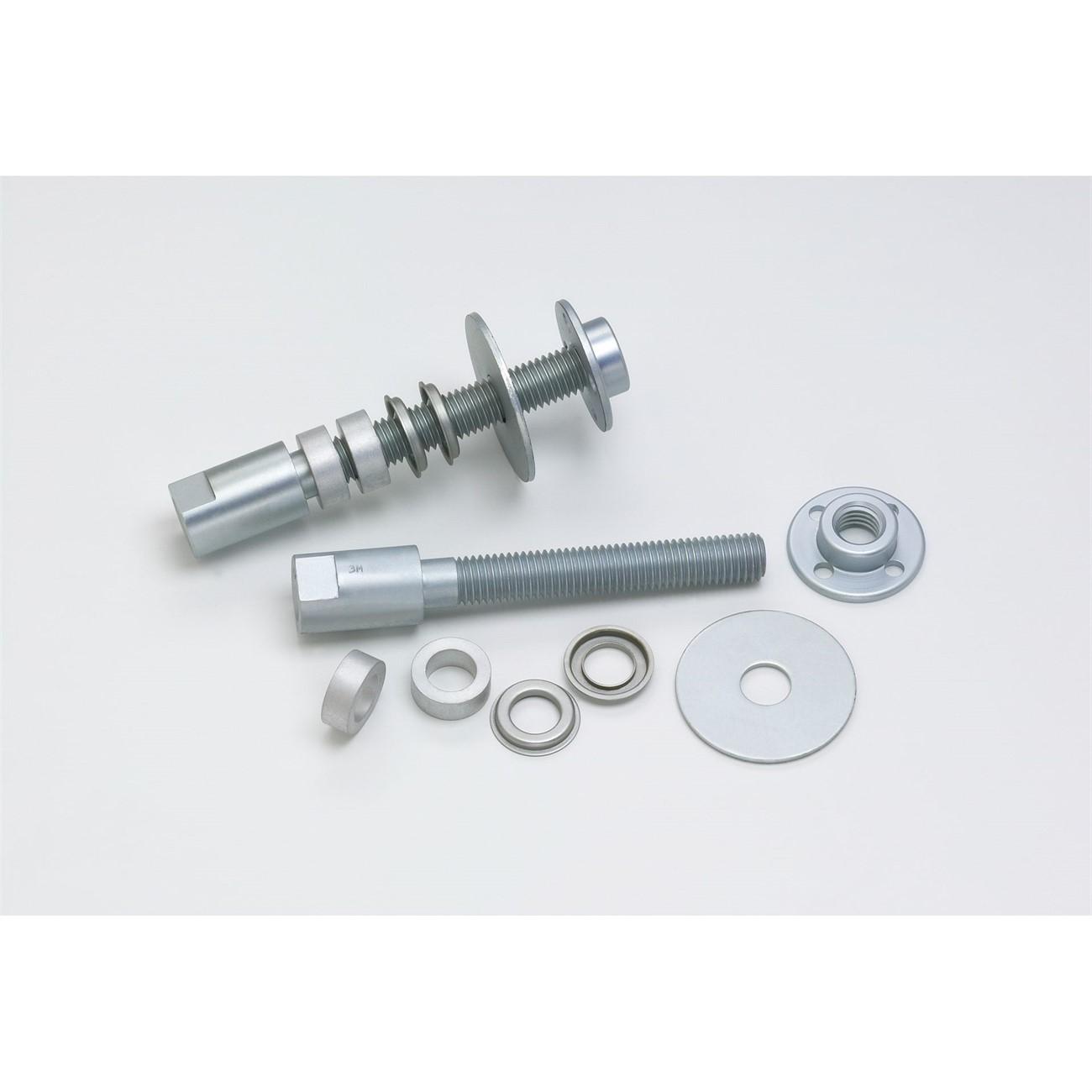 3M 3M 7000121185 Spindle Extender Kit 5/8-11 Thread