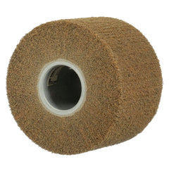 3M 3M 7010309591 Brite Cut Polish Flap Brush 8x2x4 in 5A Med