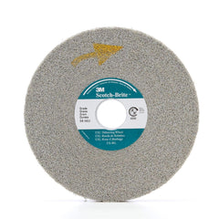 3M 3M 7000046070 Scotch-brite Exl Deburring Wheel 6 Inch Fine