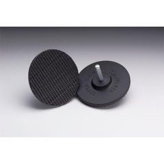 3M 3M 7000120560 Disc Pad Holder 3 in 1/4 in Shank Model 923
