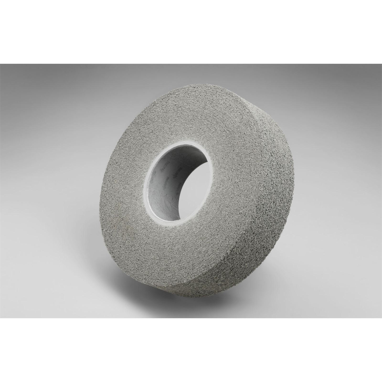 3M 3M 7000046051 Scotch-brite Deburring Wheel 8 Inch Fine