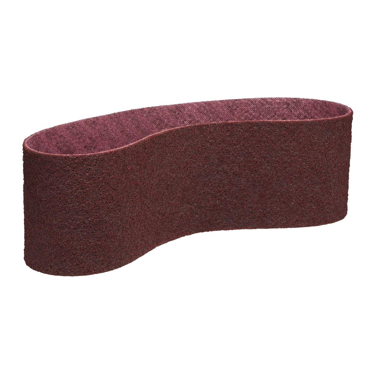 3M 3M 7010365619 Scotch-brite Surface Conditioning Belt 48x19