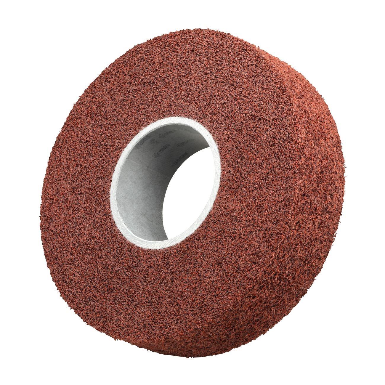 3M 3M 7010329074 Scotch-brite Metal Finishing Wheel 12 in