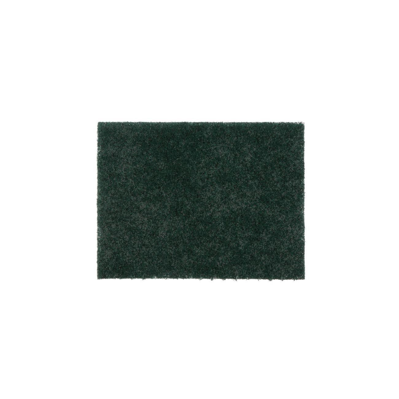 3M 3M 7100057429 General Purpose Scouring Pad 4.5x6 in