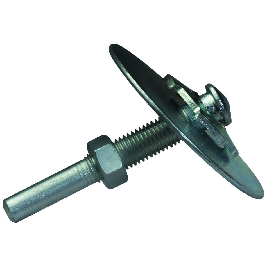 3M 3M 7100043082 Wheel Mandrel 2 X 0.25 Inches