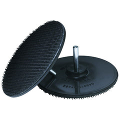 3M 3M 7000045864 Disc Pad Holder 2in 1/4in Shank