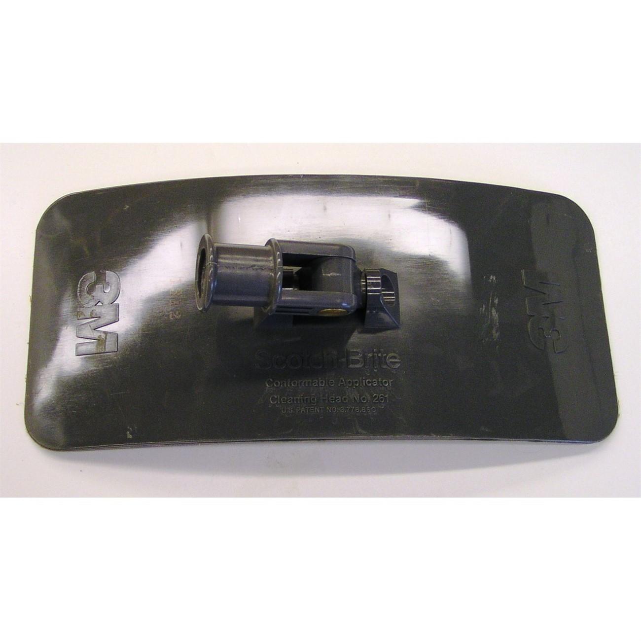 3M 3M 7100005357 Conformable Applicator Cleaner Head