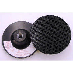 3M 3M 7010365096 Disc Pad Holder 4x1/8x3/8 in 1/2-13