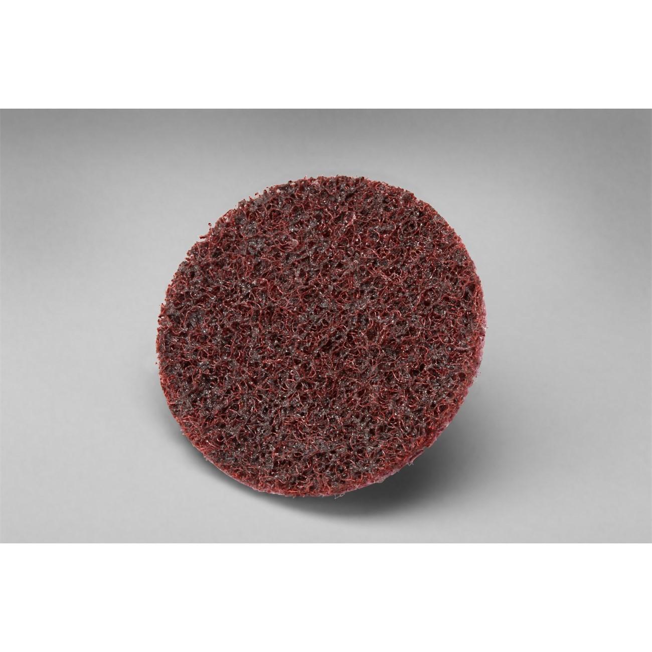 3M 3M 7100141893 2 Inch Surface Conditioning Disc Non-woven