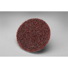 3M 3M 7100141893 2 Inch Surface Conditioning Disc Non-woven