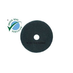 3M 3M 7000000675 Blue Cleaner Pad 5300 19 Inches