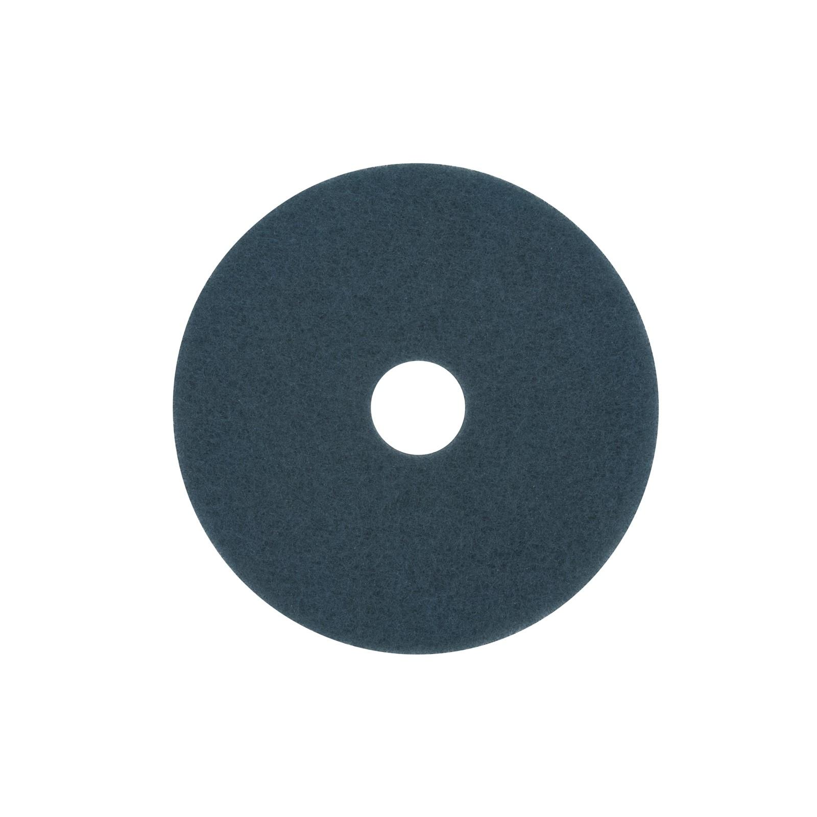 3M 3M 7000000673 Blue Cleaner Pad 5300 15 Inches