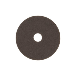 3M 3M 7000045903 Floor Stripper Pad 21 Inches Brown