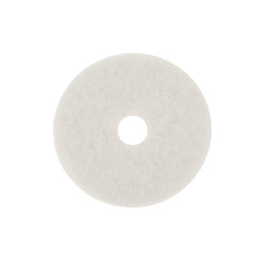 3M 3M 7000120646 White Super Polish Pad 4100 24 Inches
