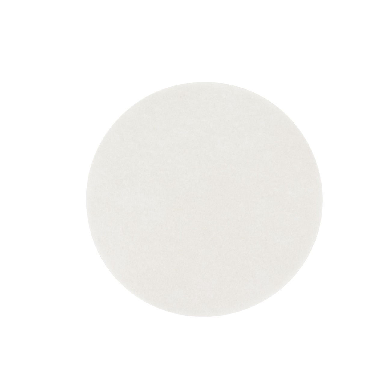 3M 3M 7100006343 Carpet Bonnet Pad White 16 Inches