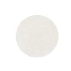 3M 3M 7100006343 Carpet Bonnet Pad White 16 Inches