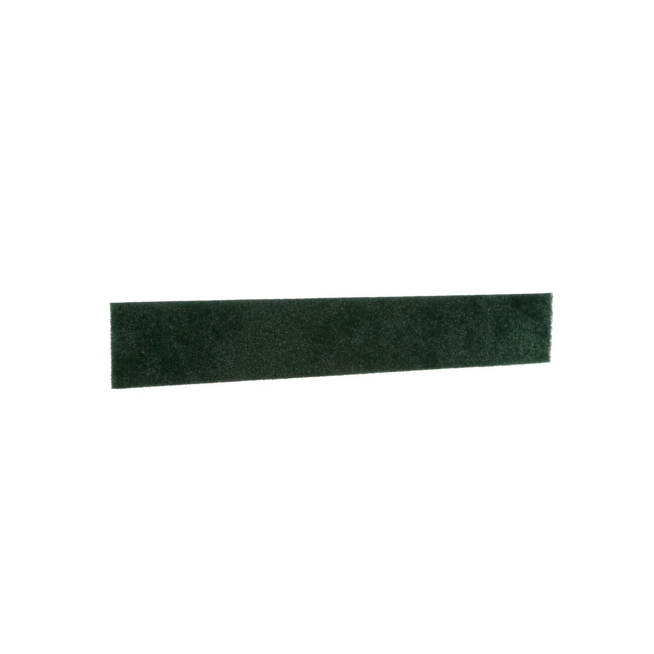 3M 3M 7100057471 Deep Fat Fryer Cleaning Pad 4x25 in
