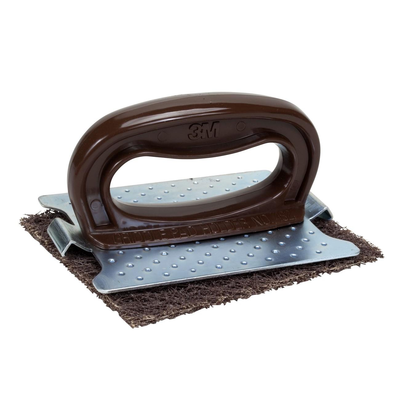 3M 3M 7100085576 Heavy Duty Griddle Pad Holder 10 Pack