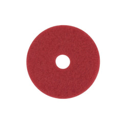 3M 3M 7000000663 Red Buffer Pad 5100 20 Inches