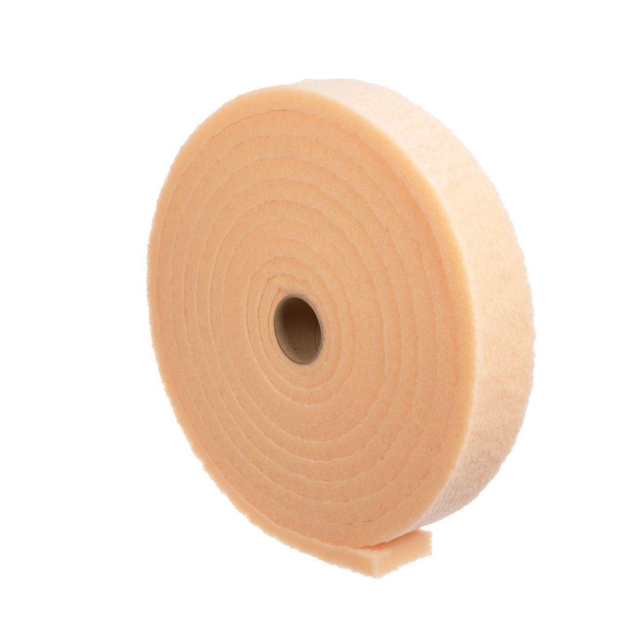 3M 3M 7000000720 High Gloss Finishing Roll 4in X 30ft