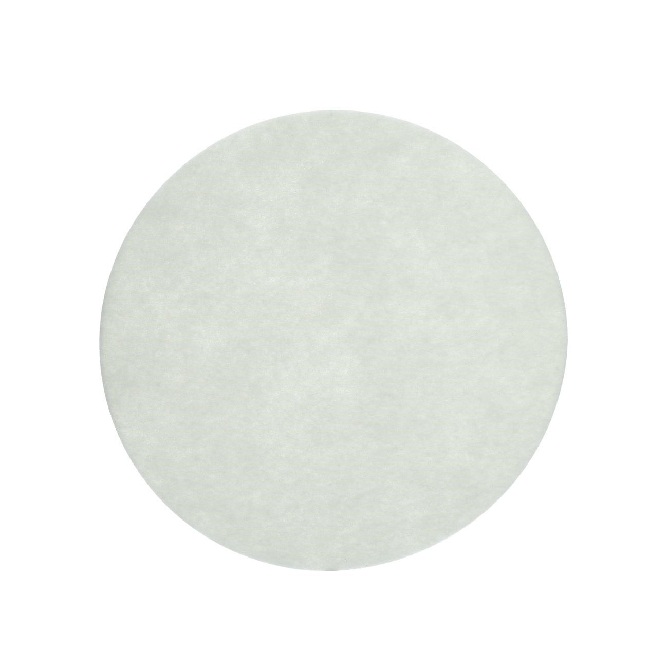 3M 3M 7000126602 Carpet Bonnet Pad White 20 Inches