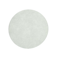 3M 3M 7000002196 Carpet Bonnet Pad White 15 Inches
