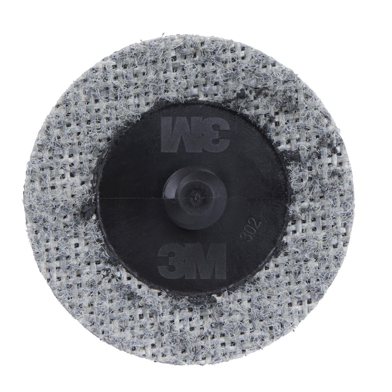 3M 3M 7100106753 Scotch-brite Roloc Disc 1.5 Inch Non-woven