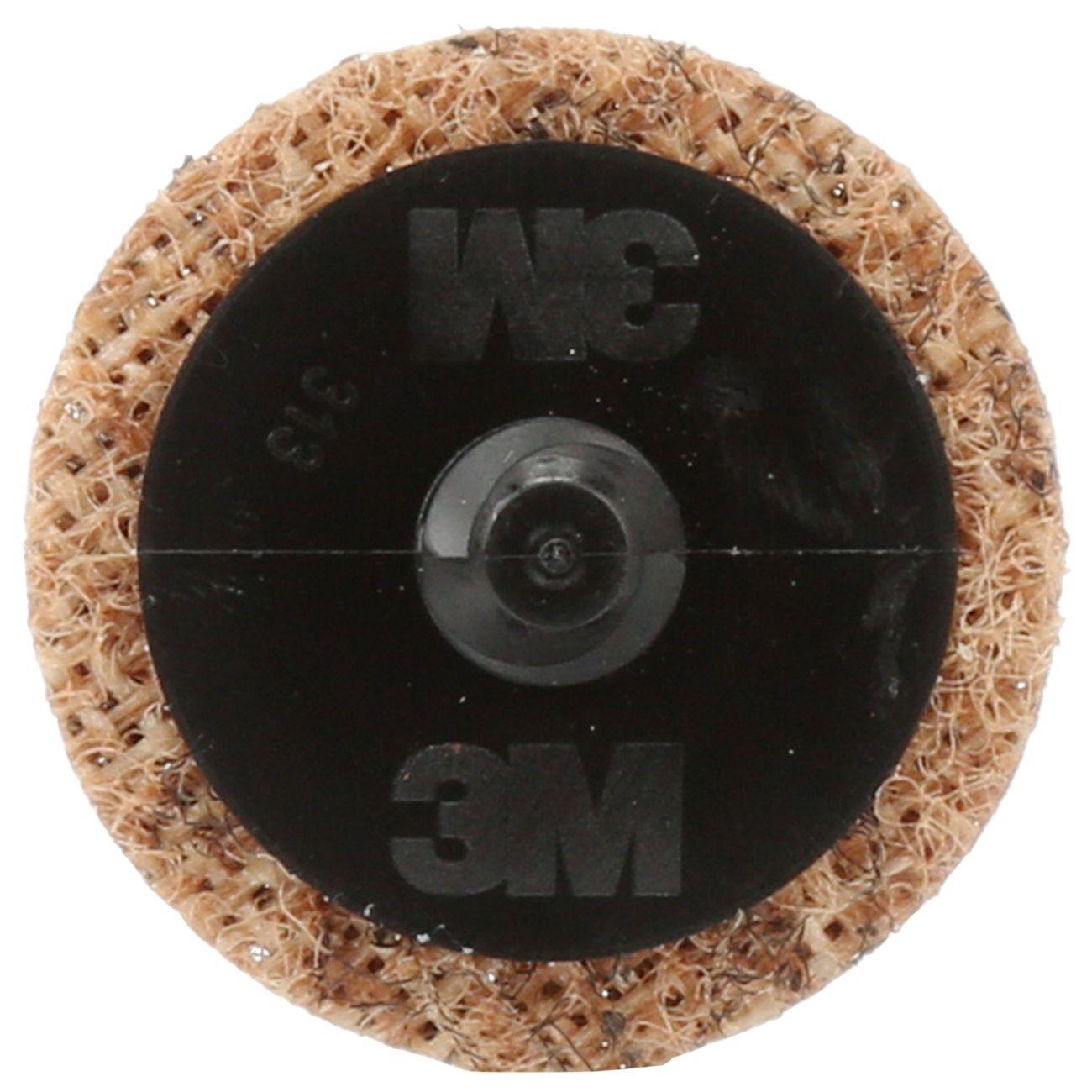 3M 3M 7000045887 Scotch-brite Roloc Disc 1.5 in 30000 Rpm
