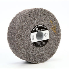 3M 3M 7000045922 Scotch-brite Mu-wl Finishing Wheel 6 Inch