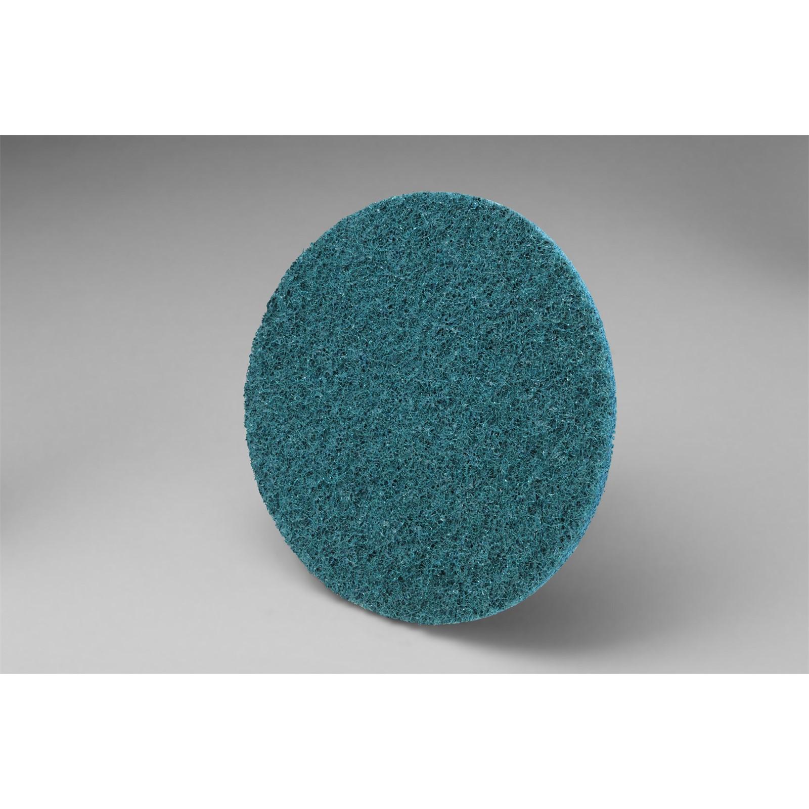 3M 3M 7100007032 Surface Conditioning Disc 4 Inches Roloc Tr