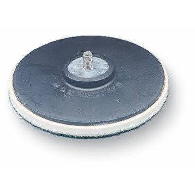3M 3M 7000046036 Disc Pad Holder 5 Inches 5/16-24 External