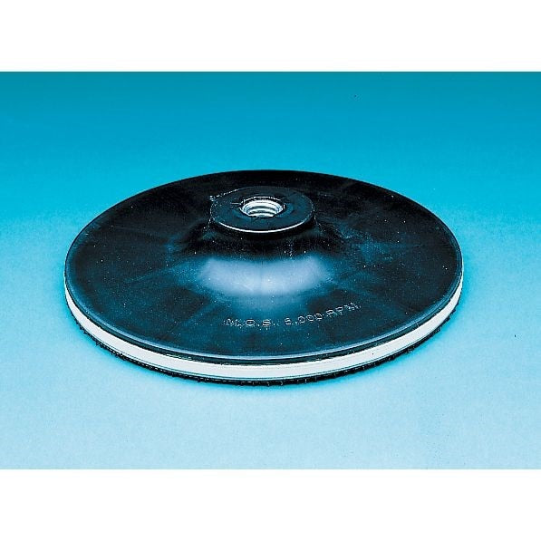 3M 3M 7000120891 Disc Pad Holder Model 918 5/8-11 Thread