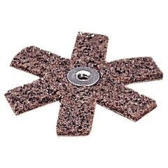 3M 3M 7000120966 Brite Star 2 Inch Coarse Pipe Id Cleaner
