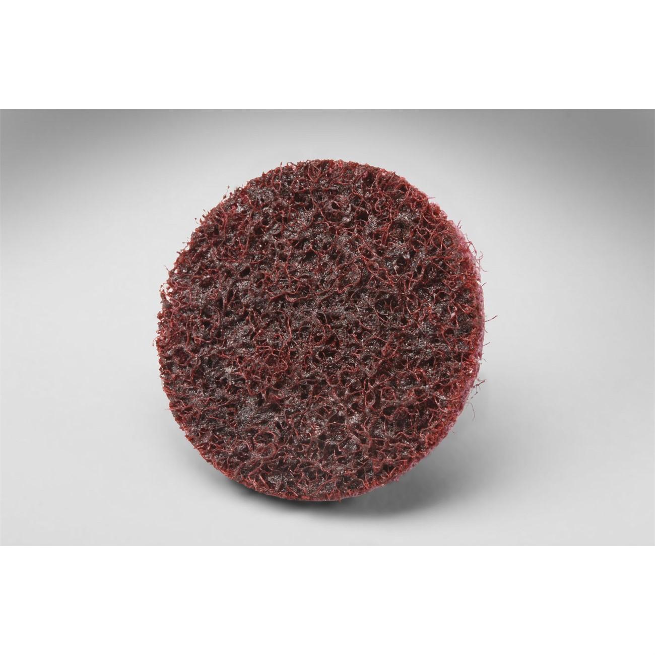 3M 3M 7000120667 Scotch-brite Roloc Disc 2 Inch Medium Ao