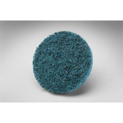 3M 3M 7010309655 Scotch-brite Roloc Disc 1.5 in Non-woven Ao