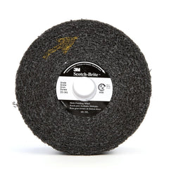 3M 3M 7100006330 Scotch-brite Multi-finishing Wheel 6 Inch