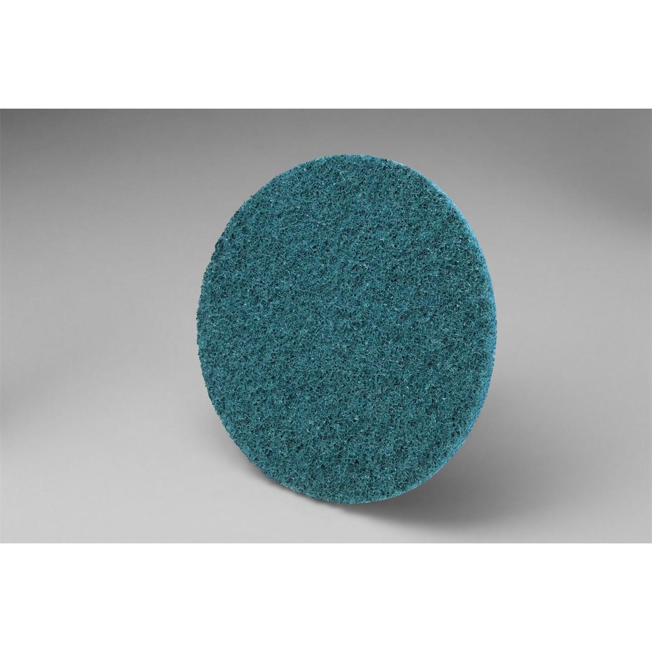 3M 3M 7100064862 Surface Conditioning Disc 4 Inch Non-woven