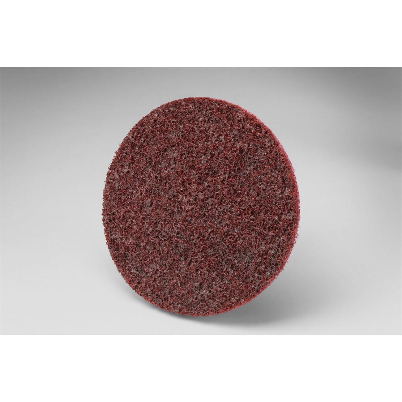 3M 3M 7100064283 4 Inch Non-woven Surface Conditioning Disc